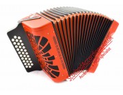 Hohner Compadre A D G